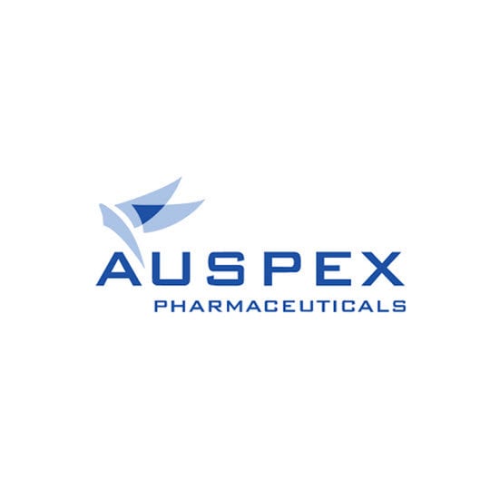 Auspex pharmaceuticals