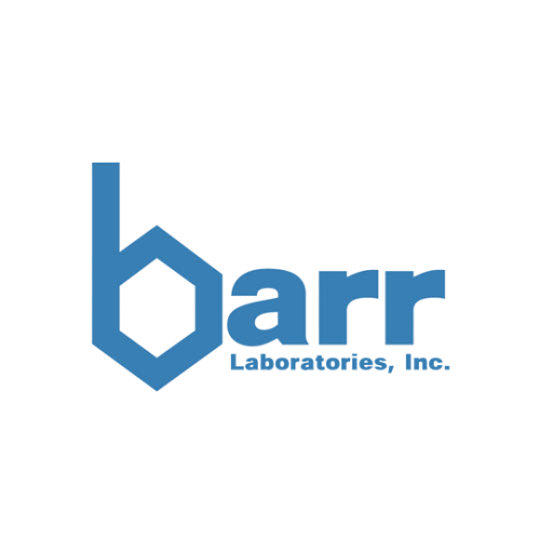 Barr Pharmaceuticals, Inc. logo