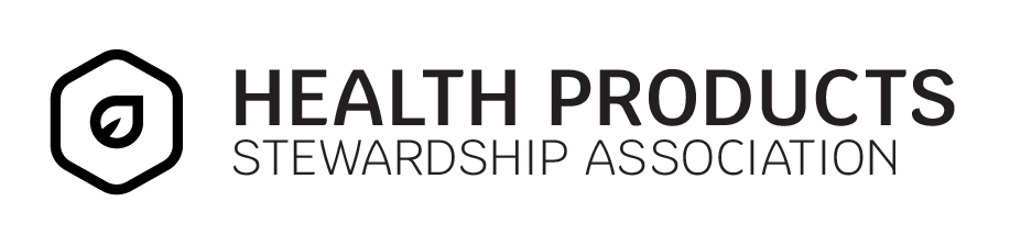 HEALTH PRODUCTS STEWARDSHIP ASSOCIATION