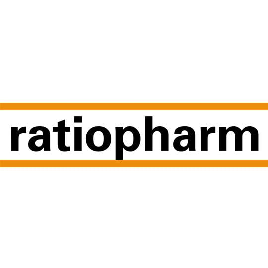 ratiopharm logo