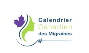 Calendrier Canadien des Migraines