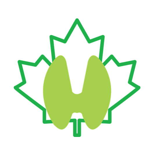 Thyroid Foundation of Canada logo